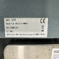 Ohaus ES6R Series Digital Scale image 3